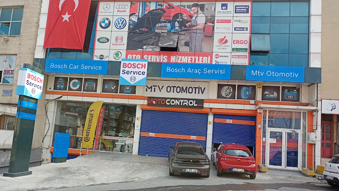 mtv otomotiv hakkımızda